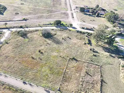 Terreno en Venta de 2021,0 m2