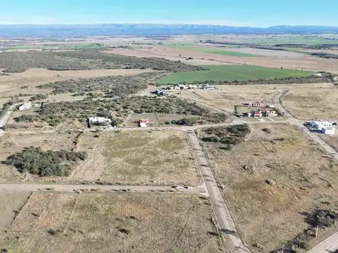 Terreno en Venta en Sinsacate, USD 55.000
