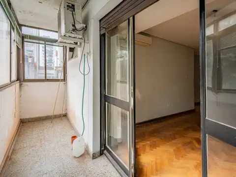 Departamento en Venta en Belgrano, USD 190.000