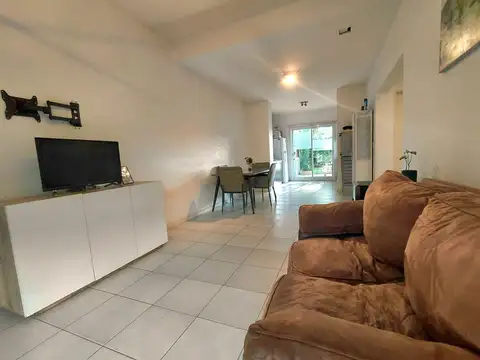 Depto Tipo Casa en Venta en Nordelta Homes 3, USD 188.999