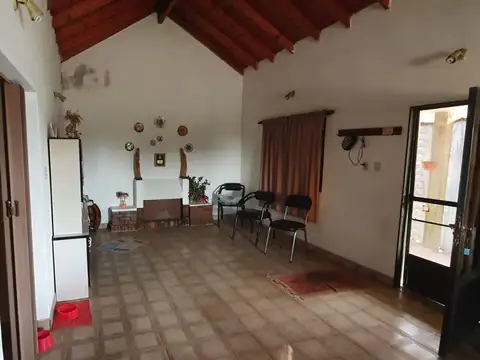 Campo en Venta Chacra