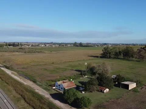 Campo en Venta de 37  ha