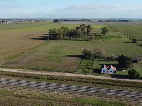 Campo en Venta de 3,70  ha