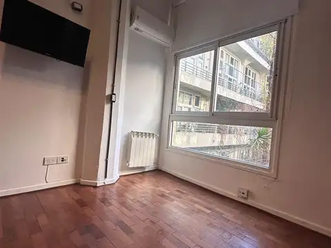Departamento con amenities