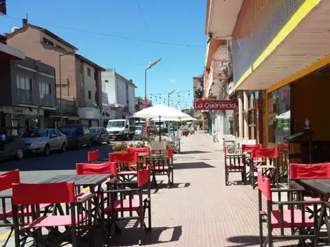 Calle 1 2400, Piso 5