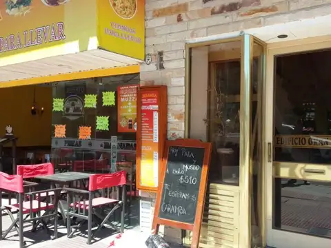 Departamento de 2 ambientes