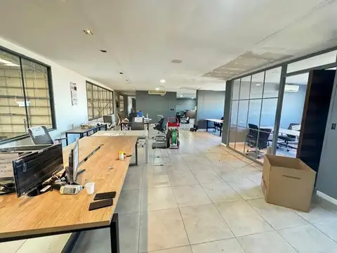 Nave 6500m2 Parque Industrial Escobar Ruta 9