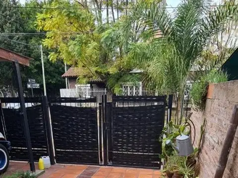 Casa en Venta en Villa Ballester, USD 135.000