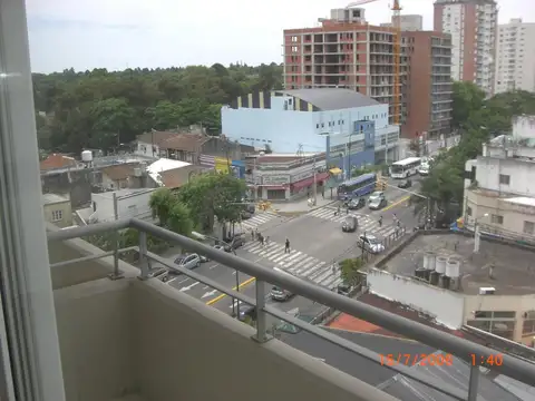 Departamento en Alquiler en Beccar Vías / Libertador, $ 950.000