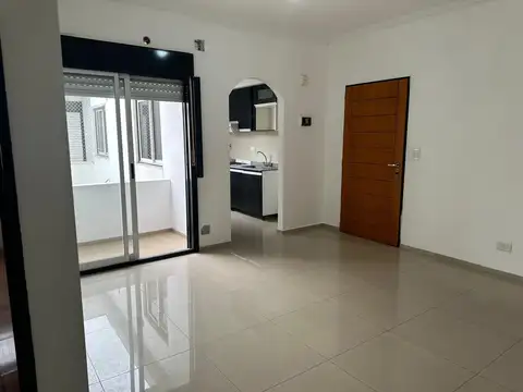 ERCILLA 5400, Piso 1º