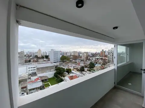 Departamento 4 ambientes con 1 baño