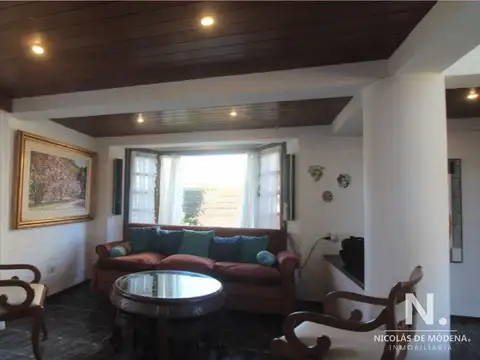 Casa en Venta 2023 años