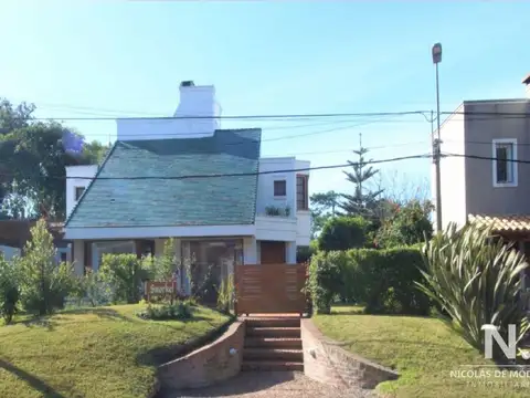 Casa en Venta de 4 dormitorios