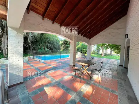 Casa en Alquiler en La Tradicion, USD 800