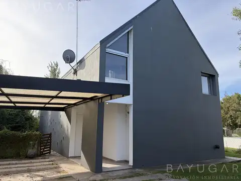Venta Casa - Barrio Privado Los Arces / Pilar / Apta Credito