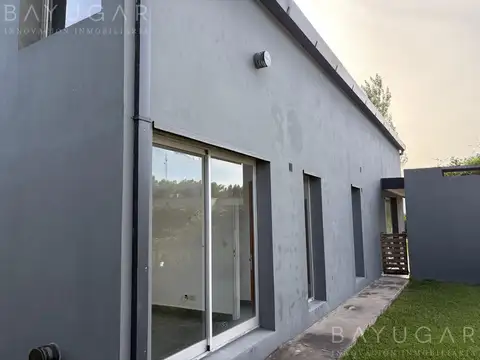 Venta Casa - Barrio Privado Los Arces / Pilar / Apta Credito