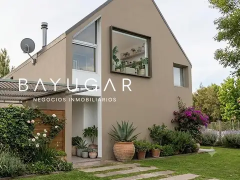 Casa en Venta 6 años
