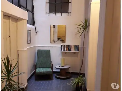 Departamento en Venta en San Nicolás, USD 72.000