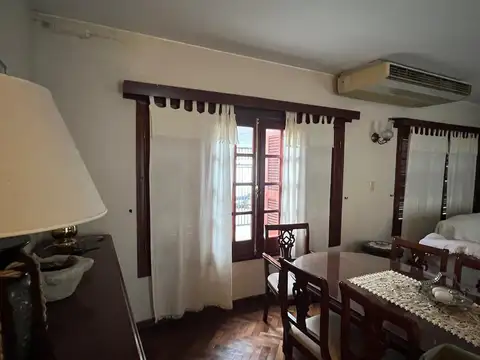 Casa en Alquiler al Oeste