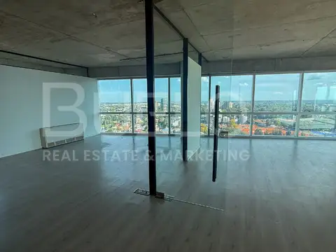 Oficina en Venta con 4 cocheras