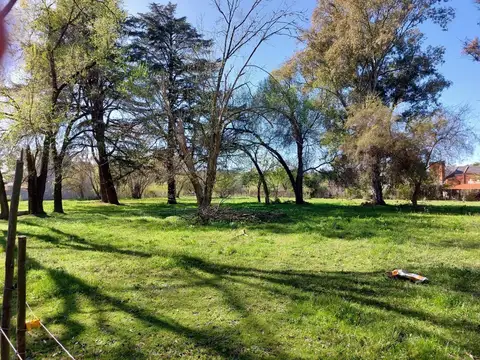 Campo en Venta de 1,59  ha