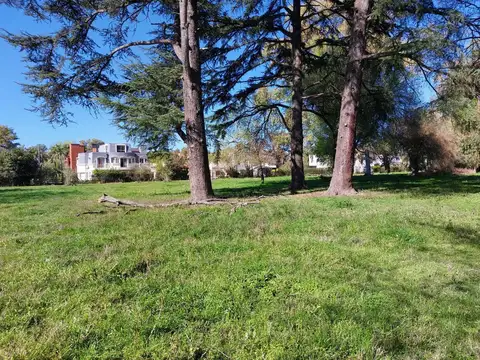 Campo en Venta Turístico