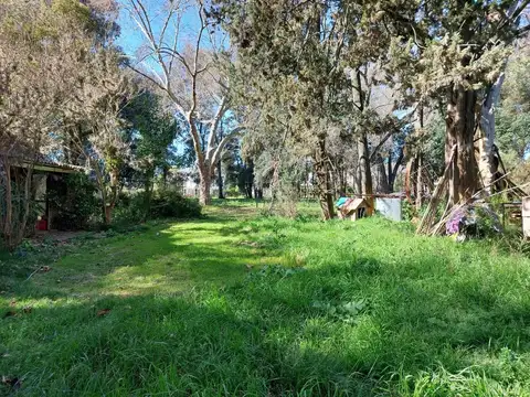 Campo en Venta Turístico