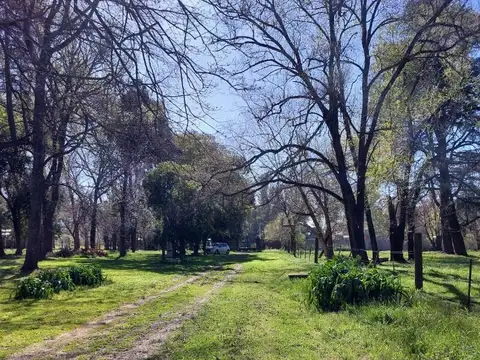 CAMPO EN VENTA