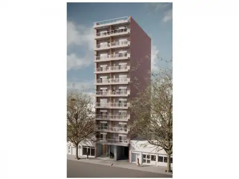 Departamento en Venta en Echesortu, USD 80.000