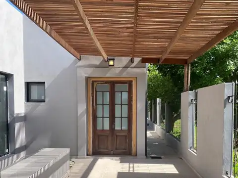 CASA EN VENTA EN PEHUAJO A ESTRENAR