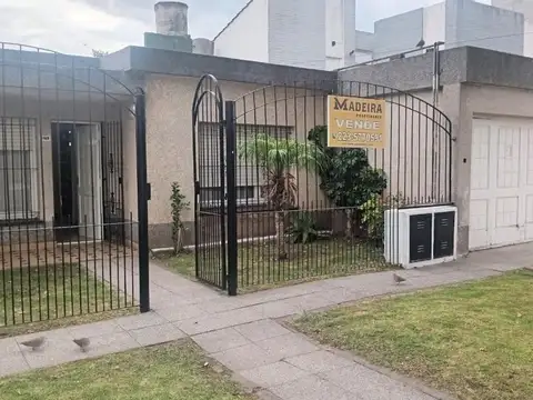 VENTA CASA 3 AMB