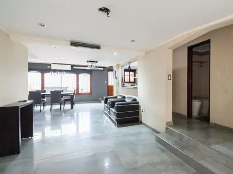 Casa en Venta 18 años