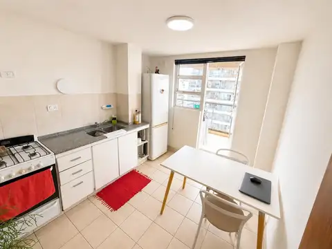 Departamento en Venta 13 años
