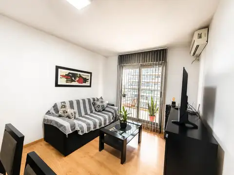 Departamento en Venta en Martín, USD 125.000