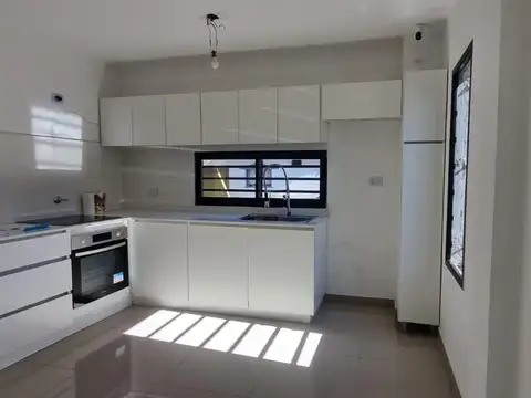 Depto Tipo Casa en Venta de 3 dormitorios
