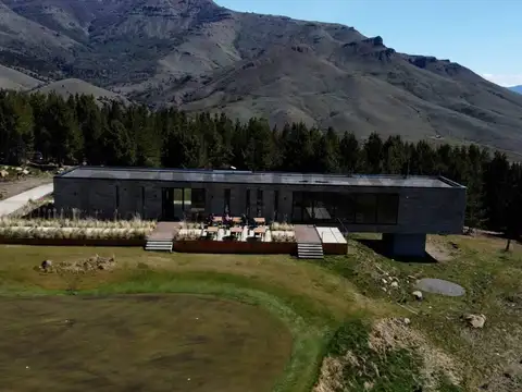 Terreno en Venta en San Martin de los Andes, USD 70.572