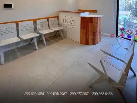 Oficina en Venta 1 año