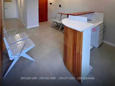 Oficina en Venta al Suroeste