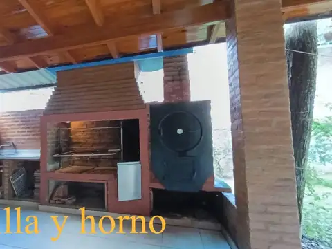 Quinta en Venta de 3 dormitorios