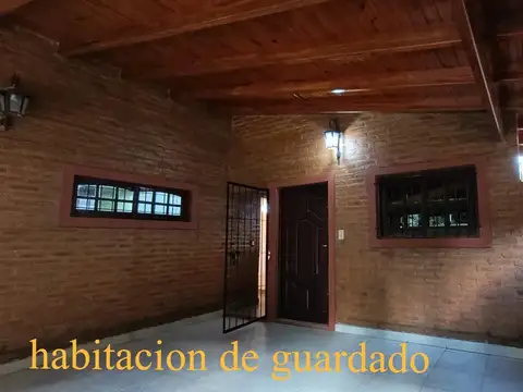 Quinta en Venta en Paso de la Patria, USD 90.000