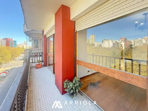 Departamento en Venta 42 años