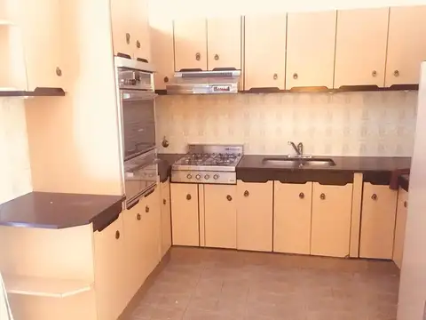 Depto Tipo Casa en Venta de 3 dormitorios