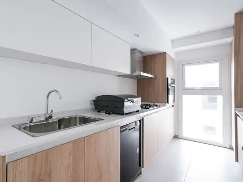 Departamento en Venta en Monte Castro, USD 260.000