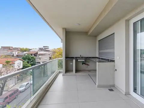 Departamento 4 Amb a Estrenar de Gran Categoria