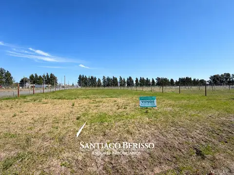 Terreno en Venta en Las Praderas de Luján, USD 31.000