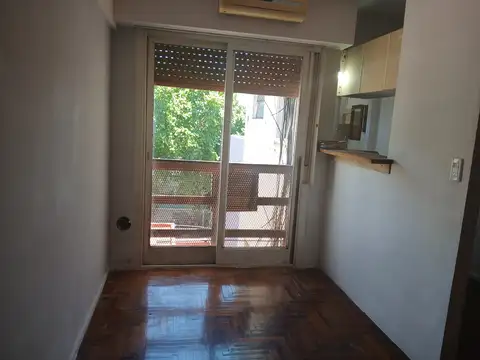 Departamento en Venta 40 años