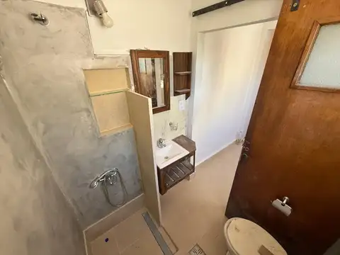 Juan José Paso 1700, Piso 4