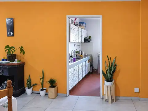 Departamento en Venta de 4 ambientes