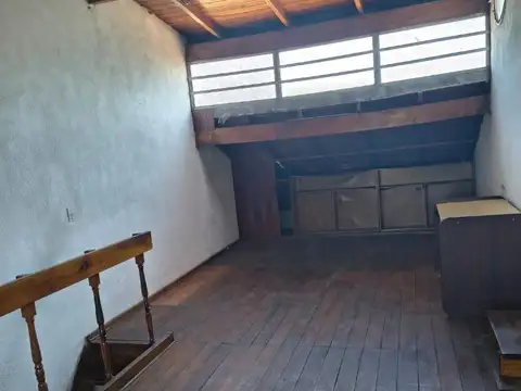 Casa en Venta 40 años