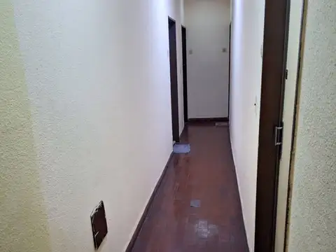 Monoambiente San Nicolas (Amueblado)